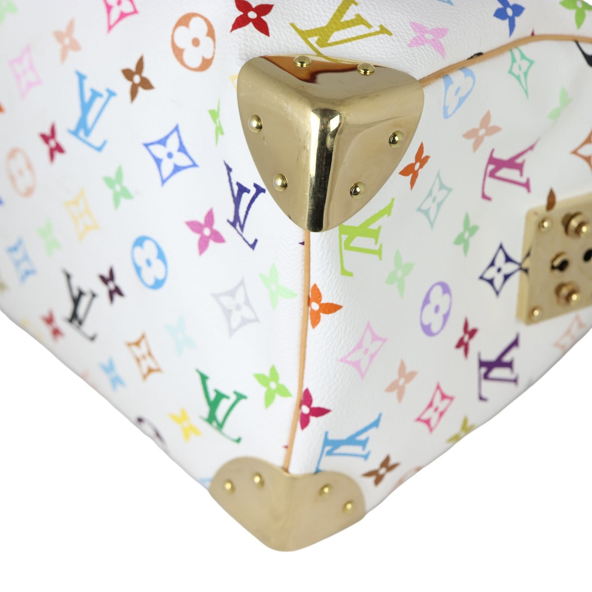 Louis Vuitton Speedy 30 Monogram Multicolore