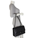 Chanel Classic Double Flap Jumbo | SHW