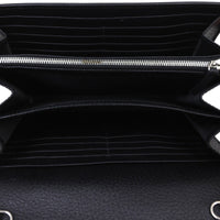 Gucci Dionysus Mini Leather Chain Wallet