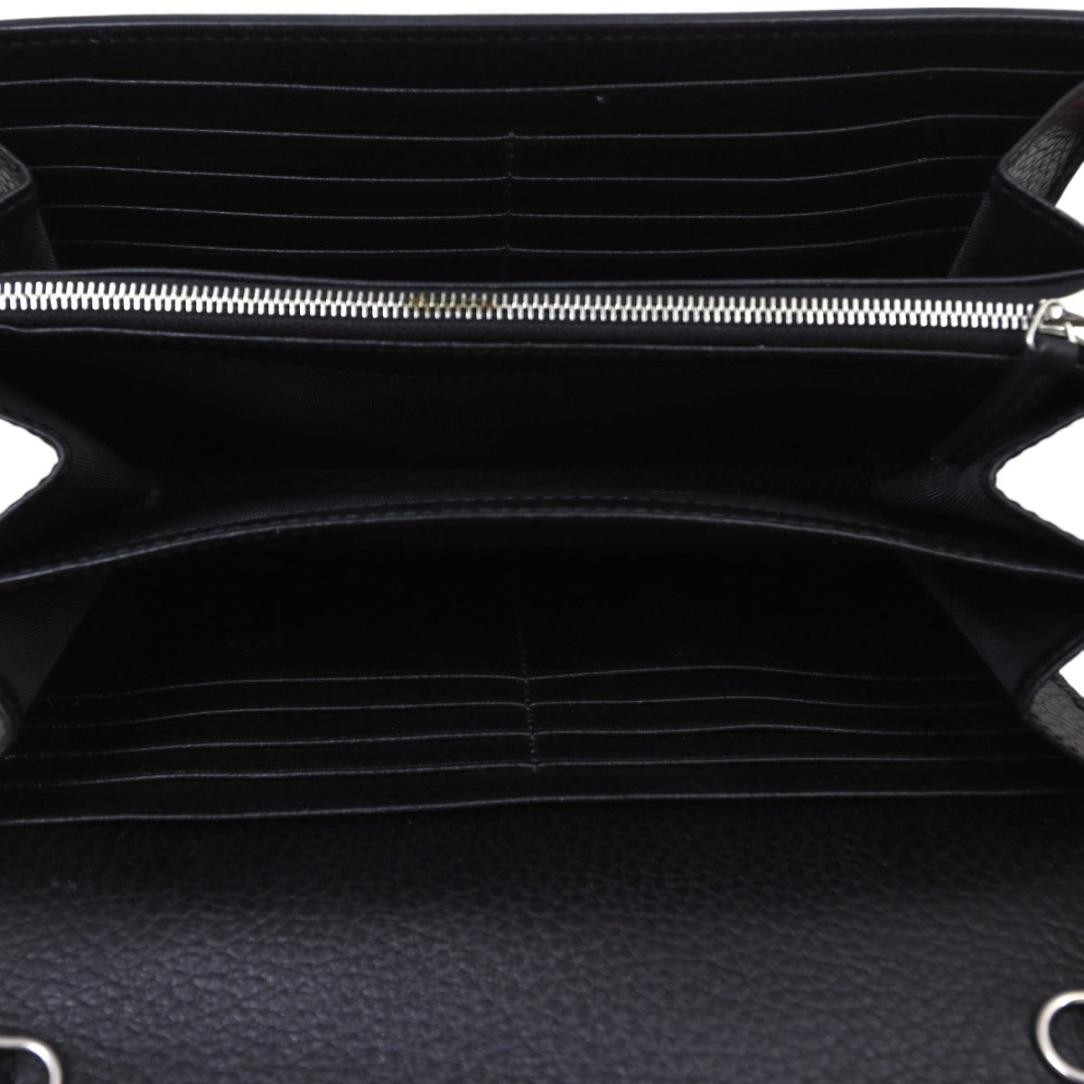 Gucci Dionysus Mini Leather Chain Wallet