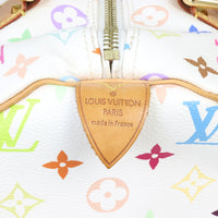 Louis Vuitton Speedy 30 Monogram Multicolore