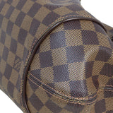 Louis Vuitton Sistina PM Damier Ebene