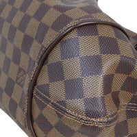 Louis Vuitton Sistina PM Damier Ebene