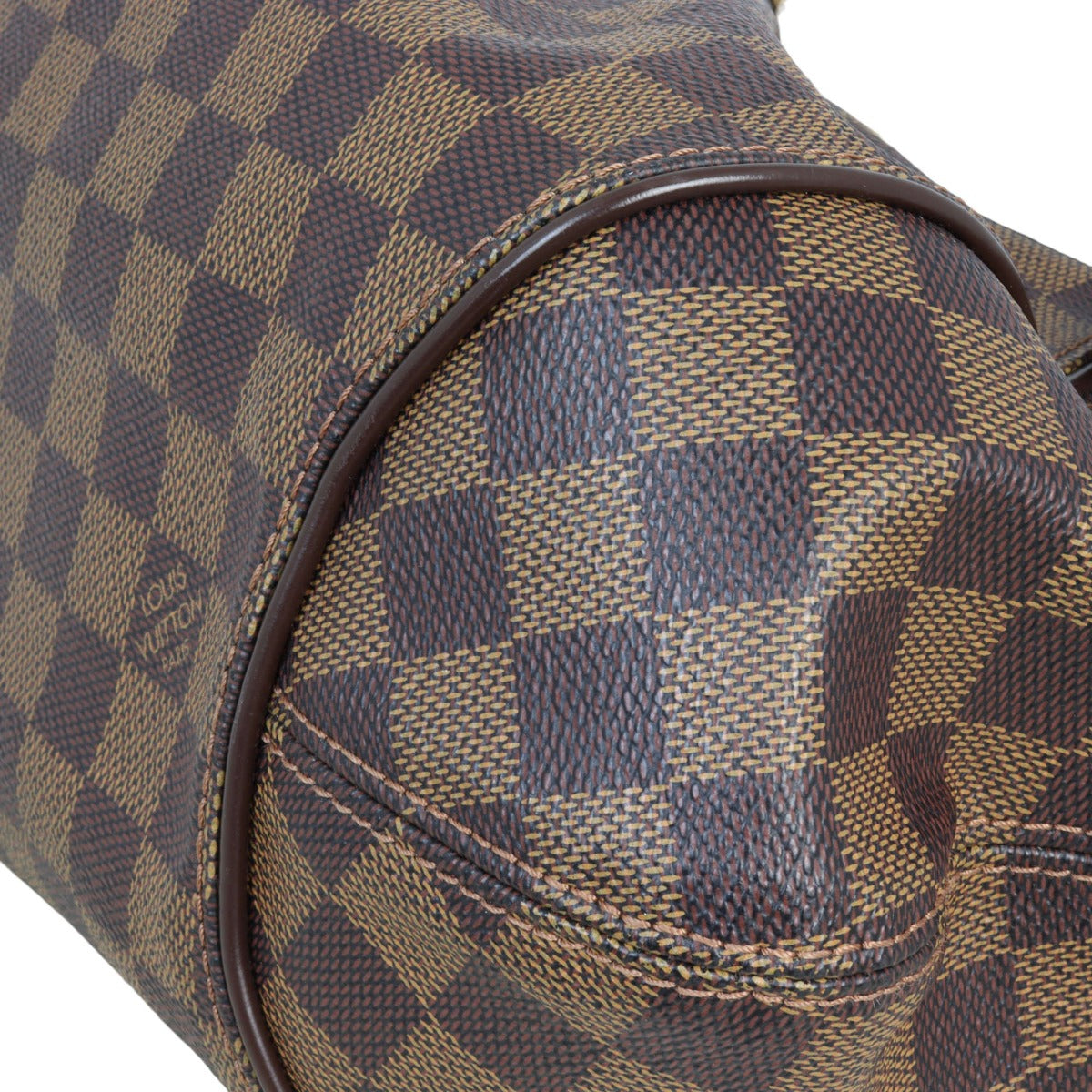 Louis Vuitton Sistina PM Damier Ebene