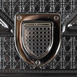 Dior Diorama Micro-Cannage Medium Hardware