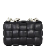 Bottega Veneta Chain Padded Cassette Bag