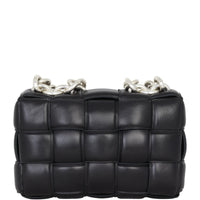 Bottega Veneta Chain Padded Cassette Bag
