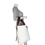 Celine Twisted Cabas Tote