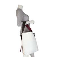 Celine Twisted Cabas Tote