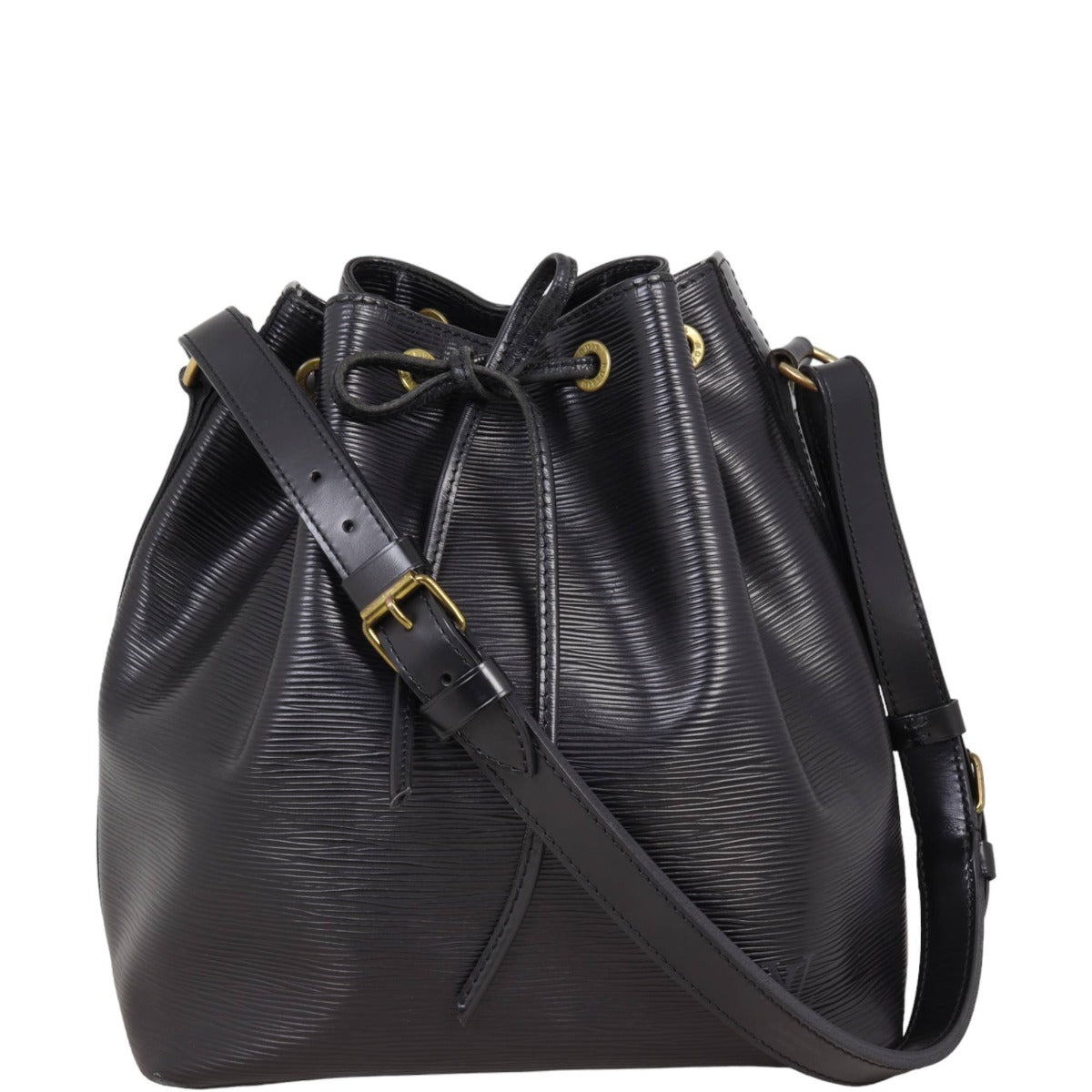 Louis Vuitton Petit Noe Epi