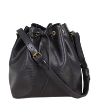 Louis Vuitton Petit Noe Epi