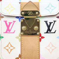 Louis Vuitton Speedy 30 Monogram Multicolore