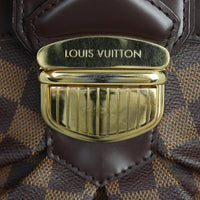 Louis Vuitton Sistina PM Damier Ebene