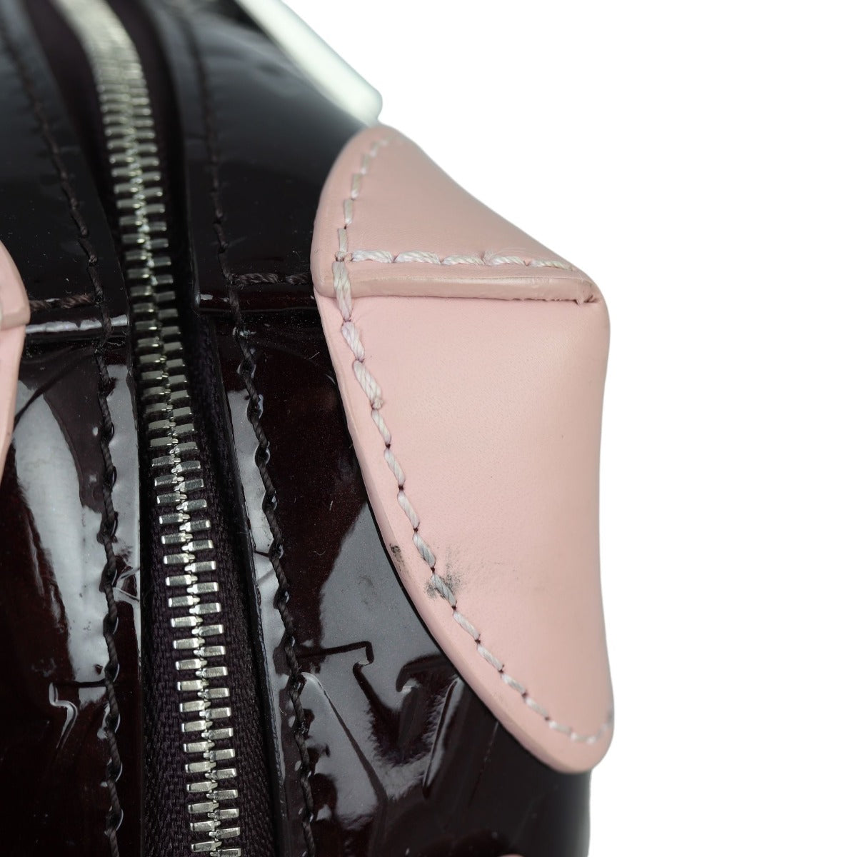 Louis Vuitton Venice Monogram Vernis