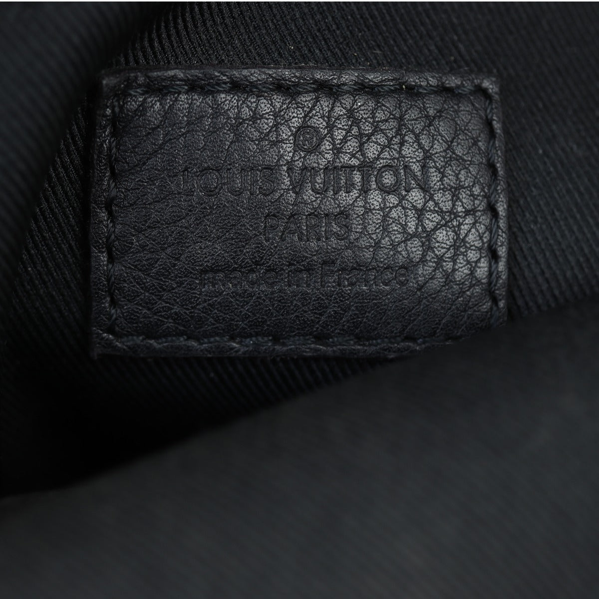 Louis Vuitton Palm Springs Mini Backpack Monogram