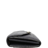 Louis Vuitton Sarah Wallet Monogram Empreinte
