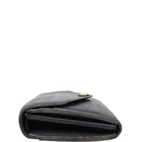 Louis Vuitton Sarah Wallet Monogram Empreinte