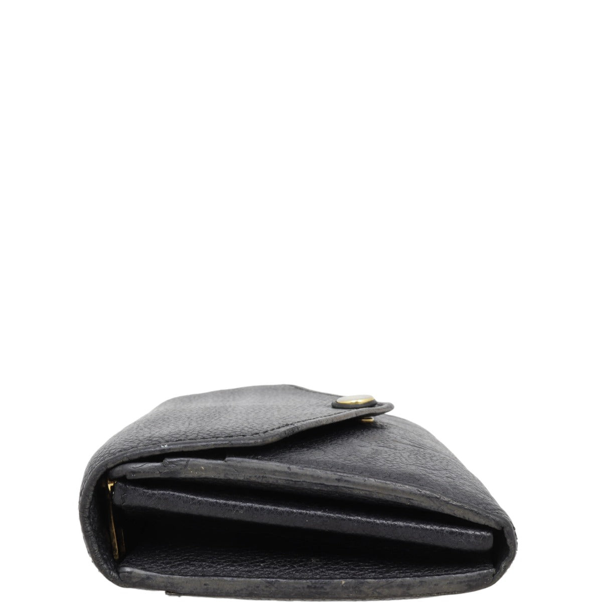 Louis Vuitton Sarah Wallet Monogram Empreinte