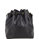 Louis Vuitton Petit Noe Epi