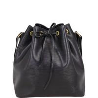 Louis Vuitton Petit Noe Epi