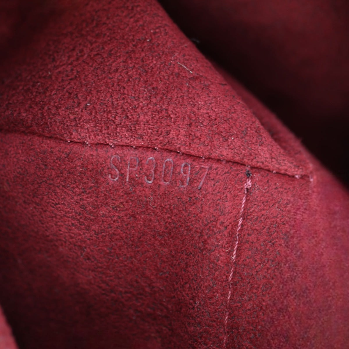 Louis Vuitton Speedy 30 Monogram Multicolore