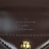 Louis Vuitton Sistina PM Damier Ebene