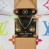 Louis Vuitton Speedy 30 Monogram Multicolore