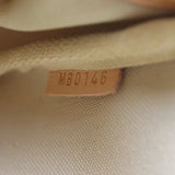 Louis Vuitton Eva Pochette Damier Azur