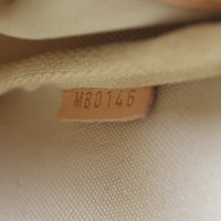 Louis Vuitton Eva Pochette Damier Azur