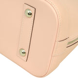 Louis Vuitton Alma PM Epi | Rose Ballerine Pink