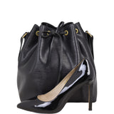 Louis Vuitton Petit Noe Epi