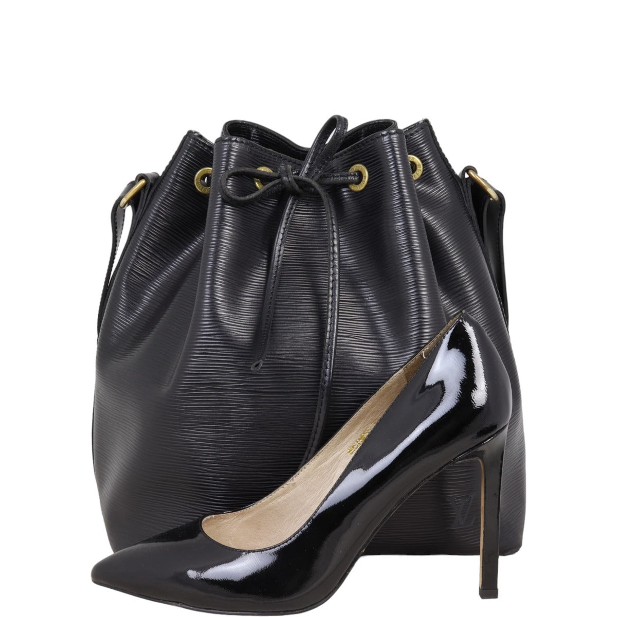 Louis Vuitton Petit Noe Epi