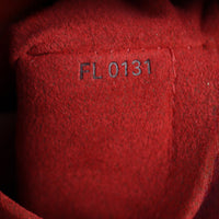 Louis Vuitton Sistina PM Damier Ebene