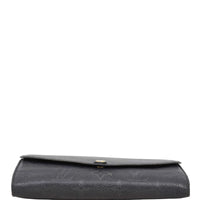 Louis Vuitton Sarah Wallet Monogram Empreinte