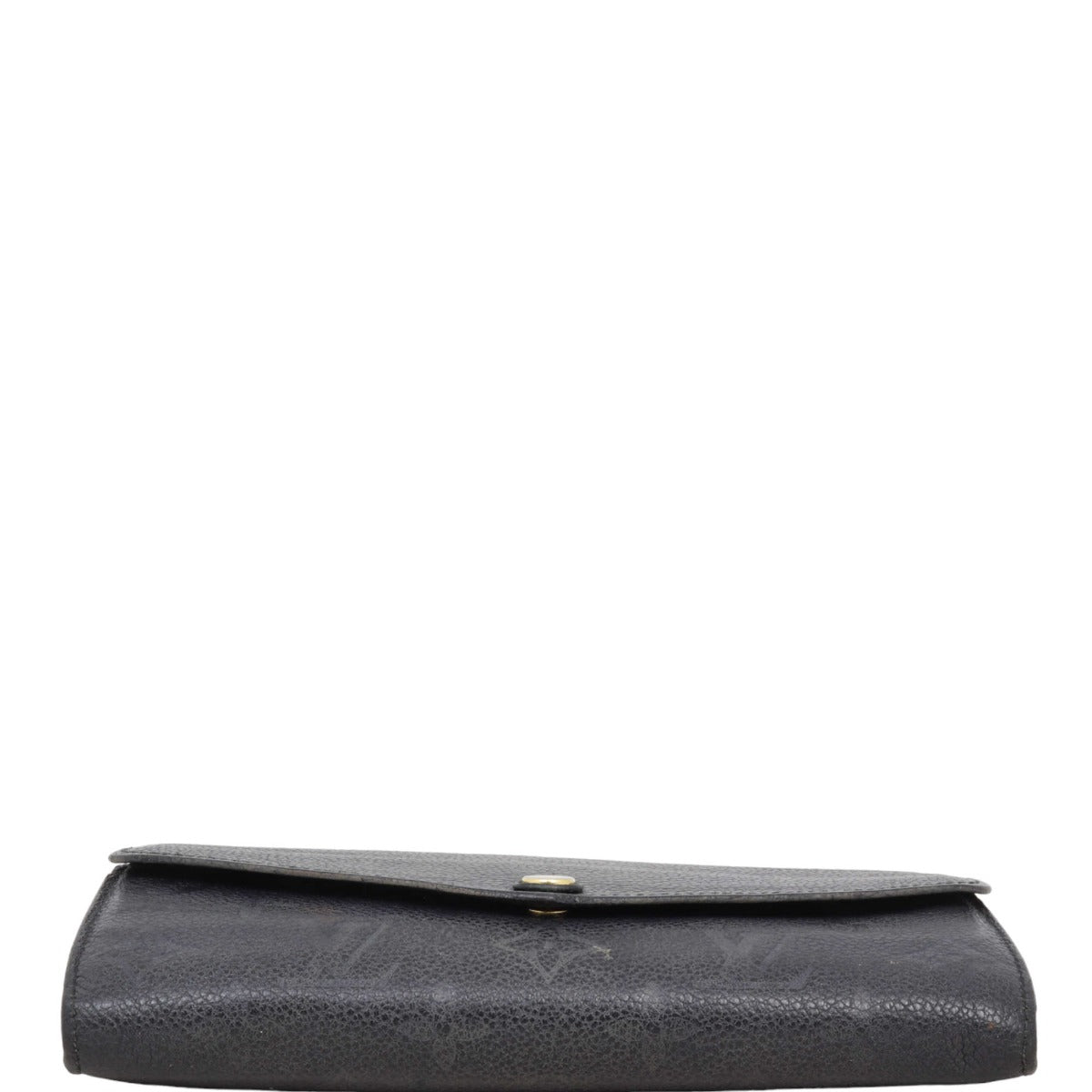 Louis Vuitton Sarah Wallet Monogram Empreinte