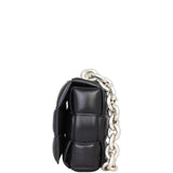 Bottega Veneta Chain Padded Cassette Bag