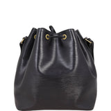 Louis Vuitton Petit Noe Epi