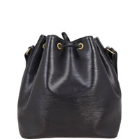 Louis Vuitton Petit Noe Epi