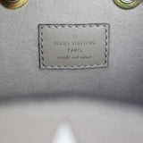 Louis Vuitton NeoNoe MM Monogram Empreinte Giant Bicolour