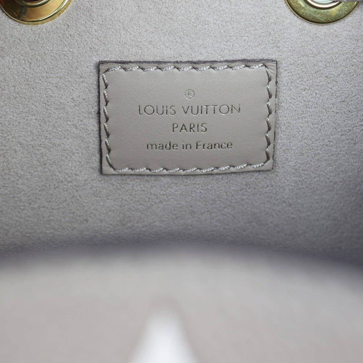 Louis Vuitton NeoNoe MM Monogram Empreinte Giant Bicolour