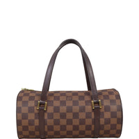 Louis Vuitton Papillon 26 Damier Ebene