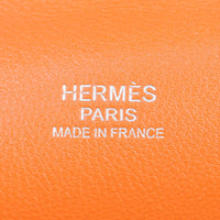 Hermes Toolbox 26 Swift Interior Stamp