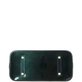 Louis Vuitton Alma GM Monogram Vernis