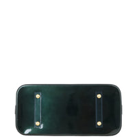 Louis Vuitton Alma GM Monogram Vernis