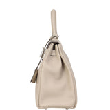 Hermes Kelly 28 Retourne Clemence