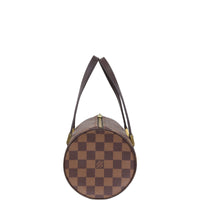 Louis Vuitton Papillon 26 Damier Ebene