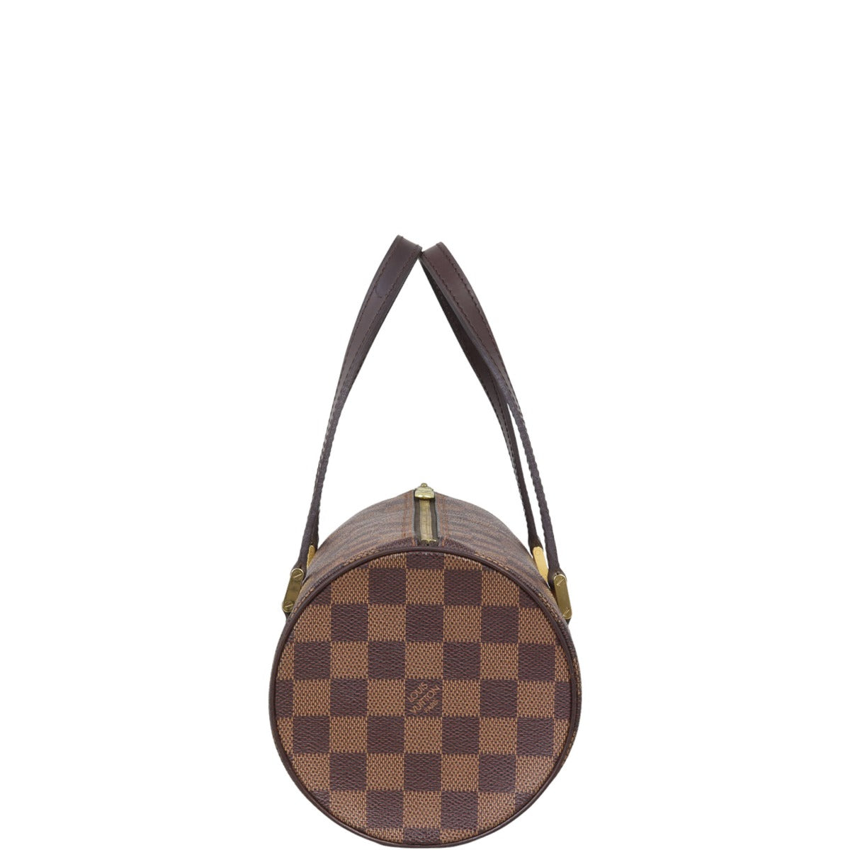 Louis Vuitton Papillon 26 Damier Ebene