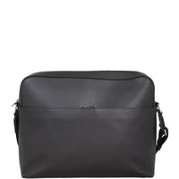 Louis Vuitton Anton Messenger Bag Taiga