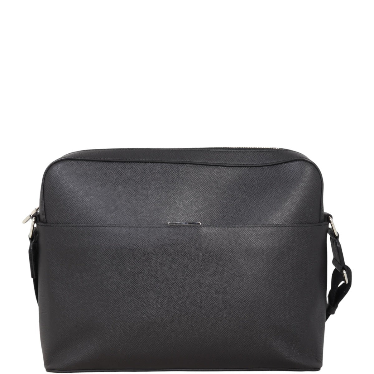 Louis Vuitton Anton Messenger Bag Taiga