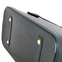 Louis Vuitton Alma GM Monogram Vernis